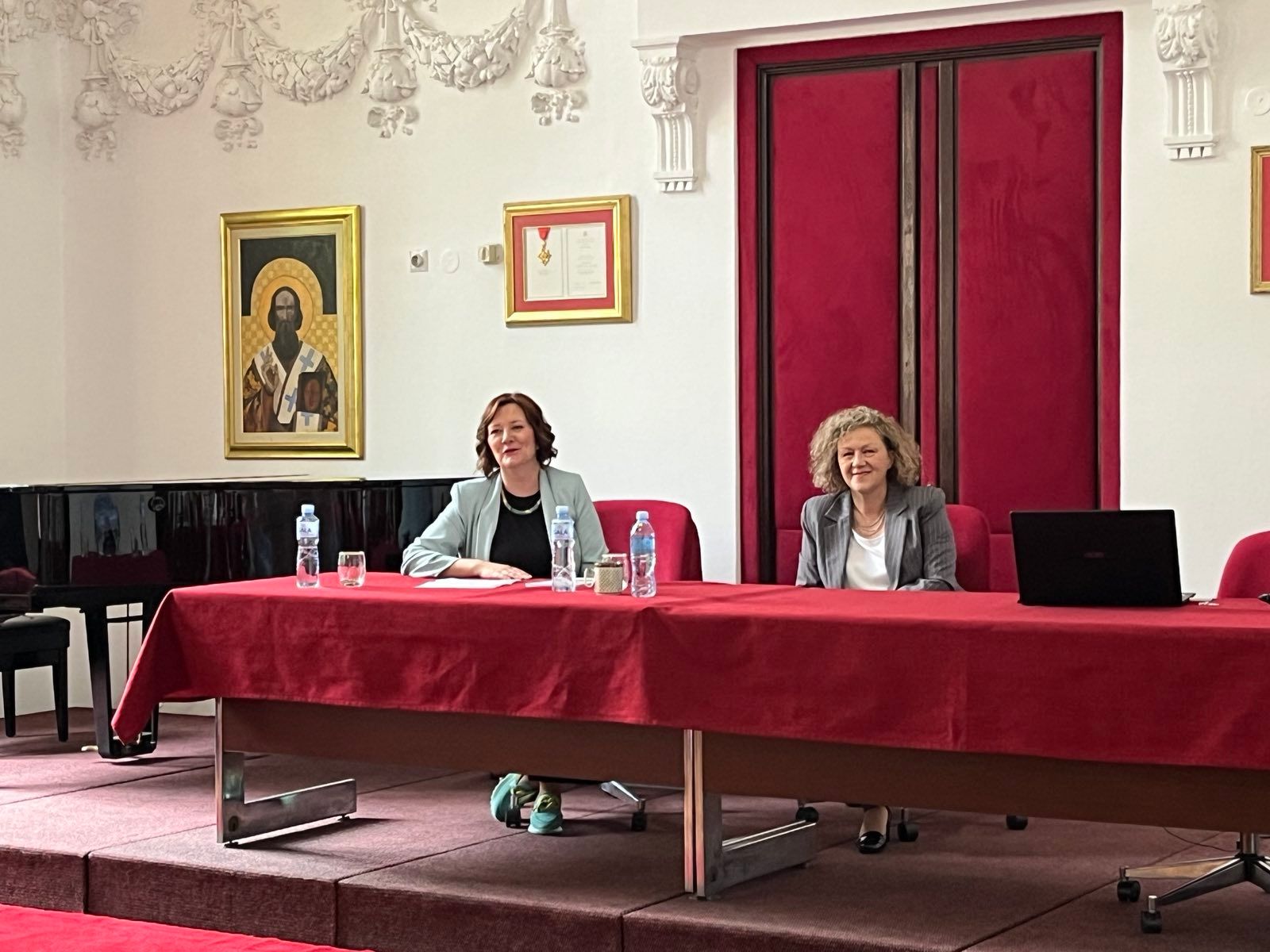 Promocija bibliotekarsko-informatičke delatnosti